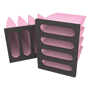 Filter HERU 400–2400